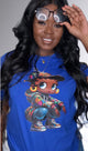 In Living Color  Betty Tee