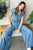 Denim Kelly Jumpsuit