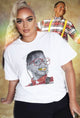 Its a Steve Urkel Tee - White