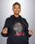 Its a Steve Urkel Hoodie - Black