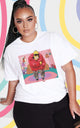 Fashion Week Homer - Tee