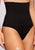 Seamless thong shaper